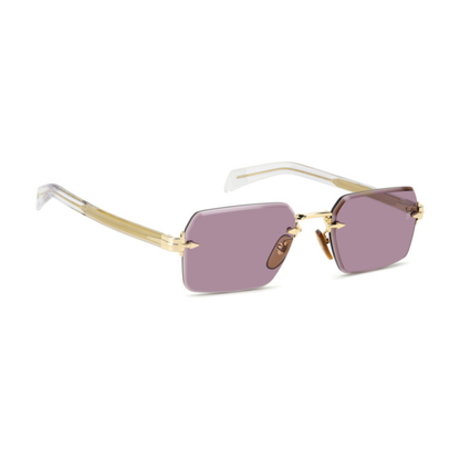 David Beckham Sunglasses | Model DB 7109/S