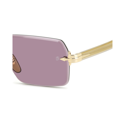 David Beckham Sunglasses | Model DB 7109/S