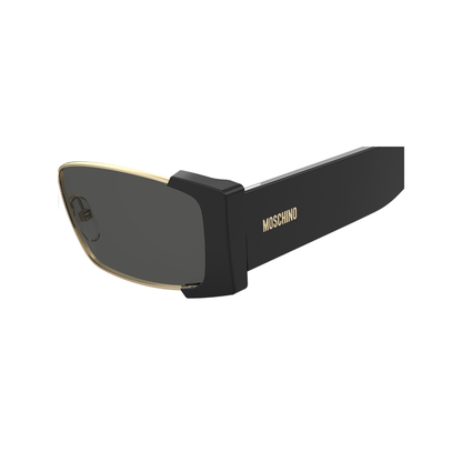Lunettes de soleil Moschino | Modèle MOS066