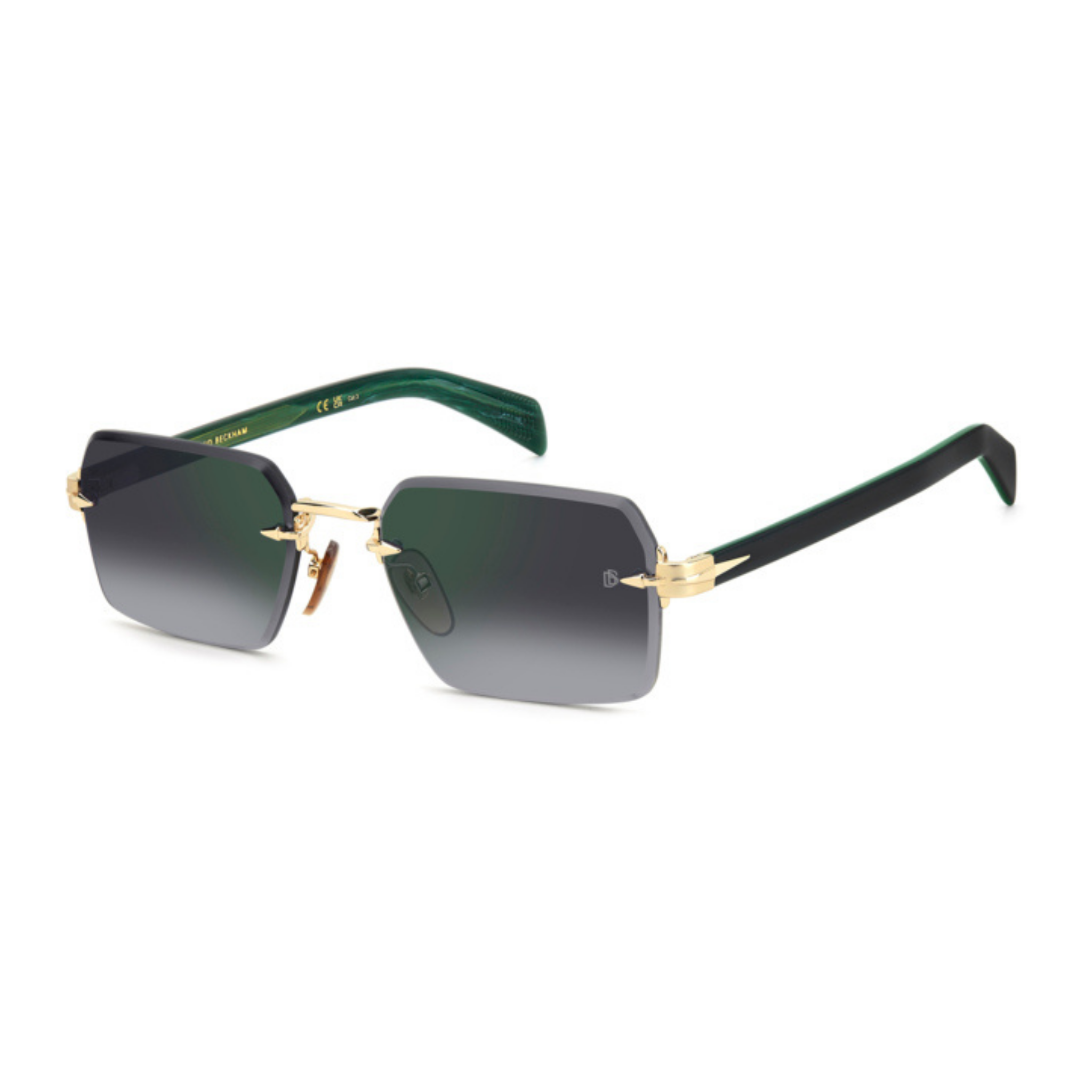 David Beckham Sunglasses | Model DB 7109/S