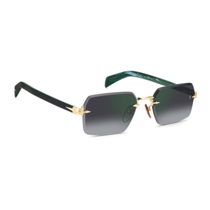David Beckham Sunglasses | Model DB 7109/S