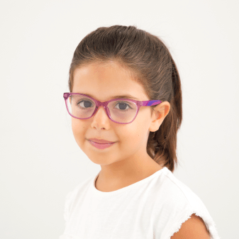 Monture de lunettes Puma Junior | Modèle PJ0055O