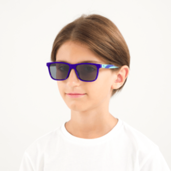 Lunettes de soleil Puma Junior | Modèle PJ0051S