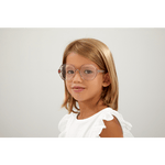 Chloe Spectacle Frame - Kids | Model CC0012O