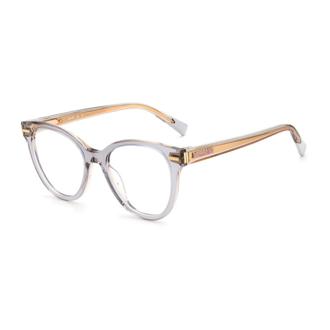 Lunettes de soleil Missoni | Modèle MIS0034