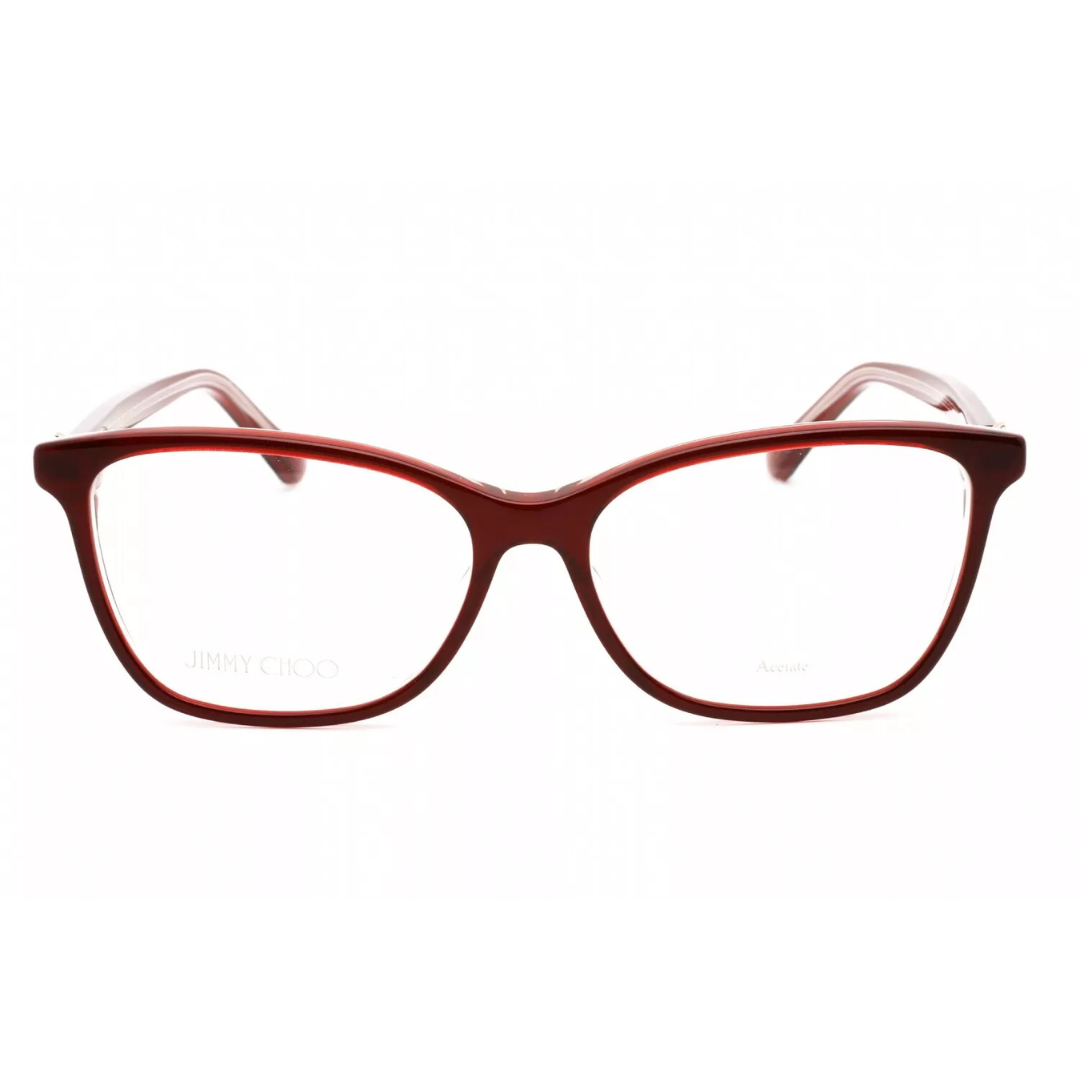 Monture de lunettes Jimmy Choo | Modèle JC258