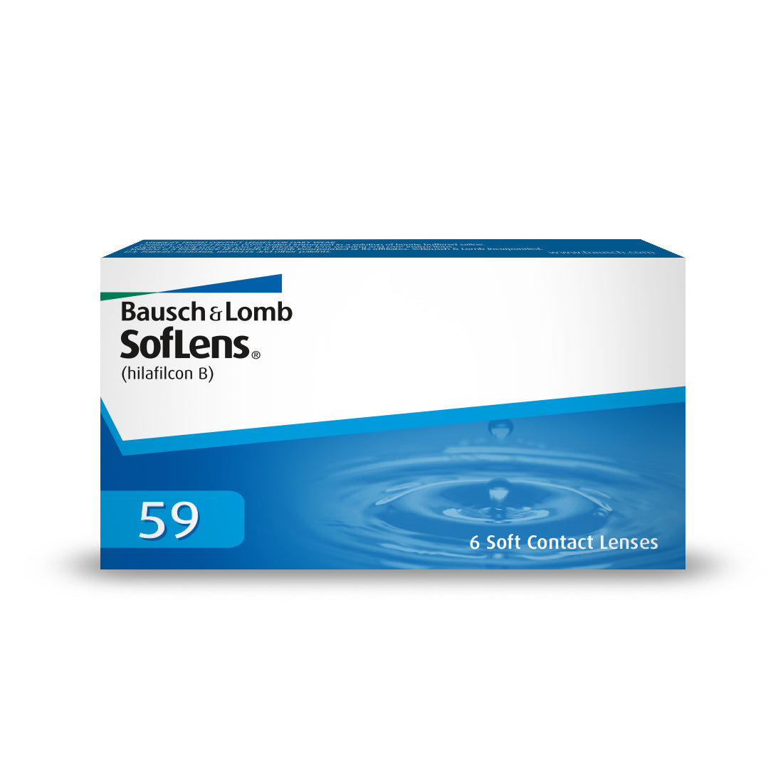 SofLens59 - Sphère | Pack de 6