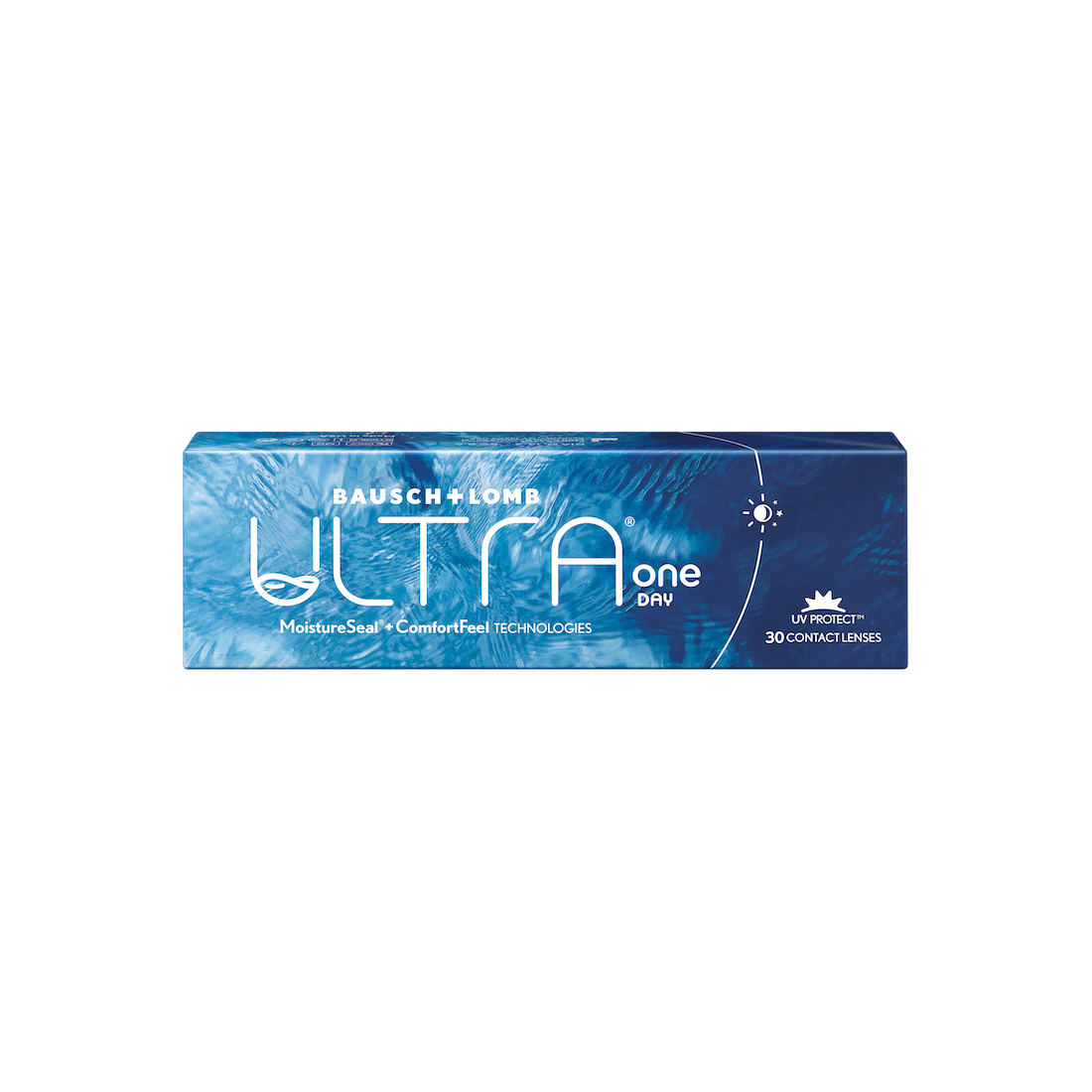 ULTRA® ONE DAY | Paquets de 30 et 90