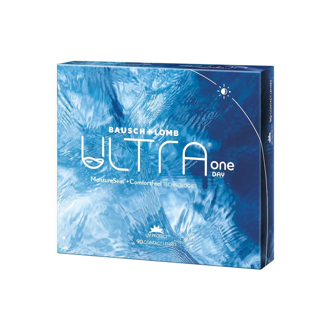ULTRA® ONE DAY | Paquets de 30 et 90