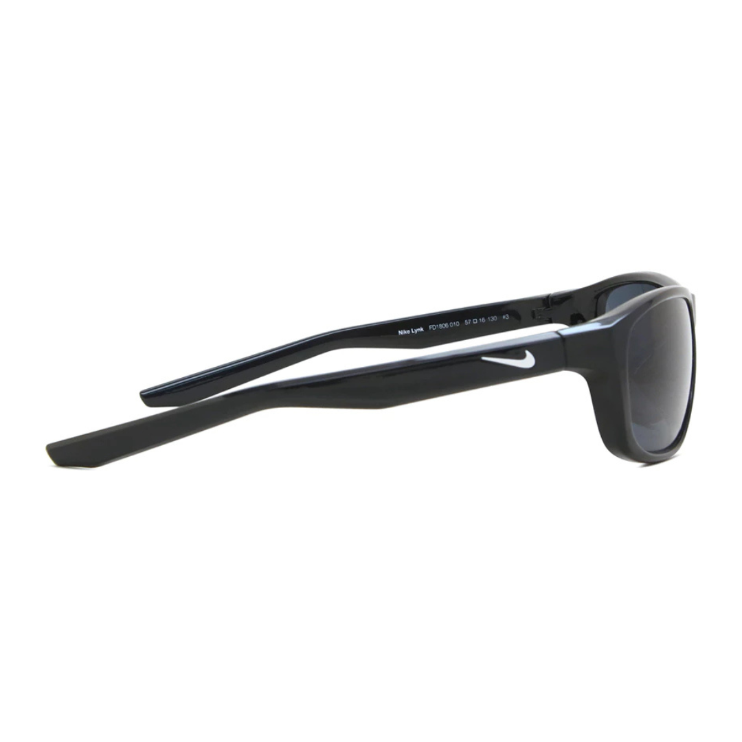 Lunettes de soleil polarisées Puma | Modèle PU0324S (004) - Noir