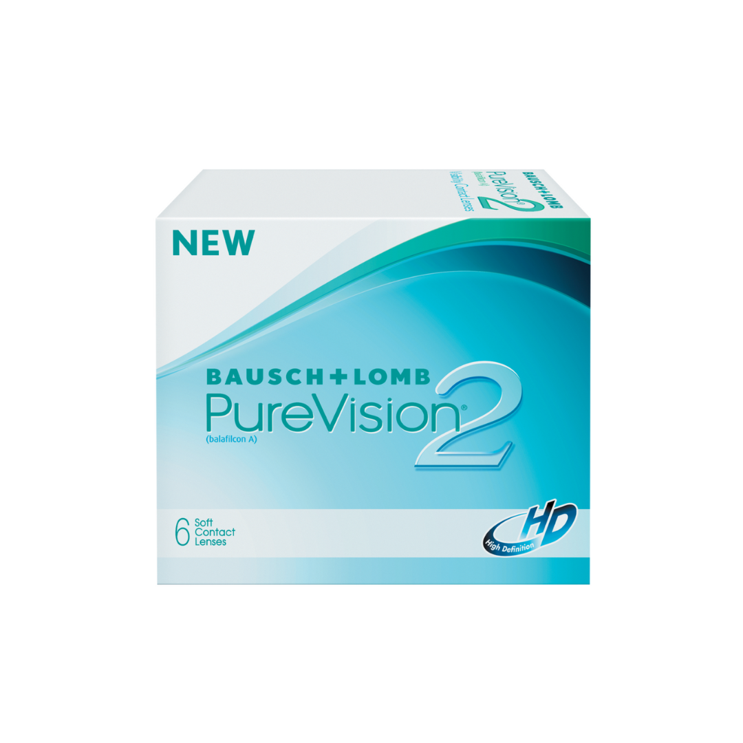 PureVision2 - Sphère | Pack 6 