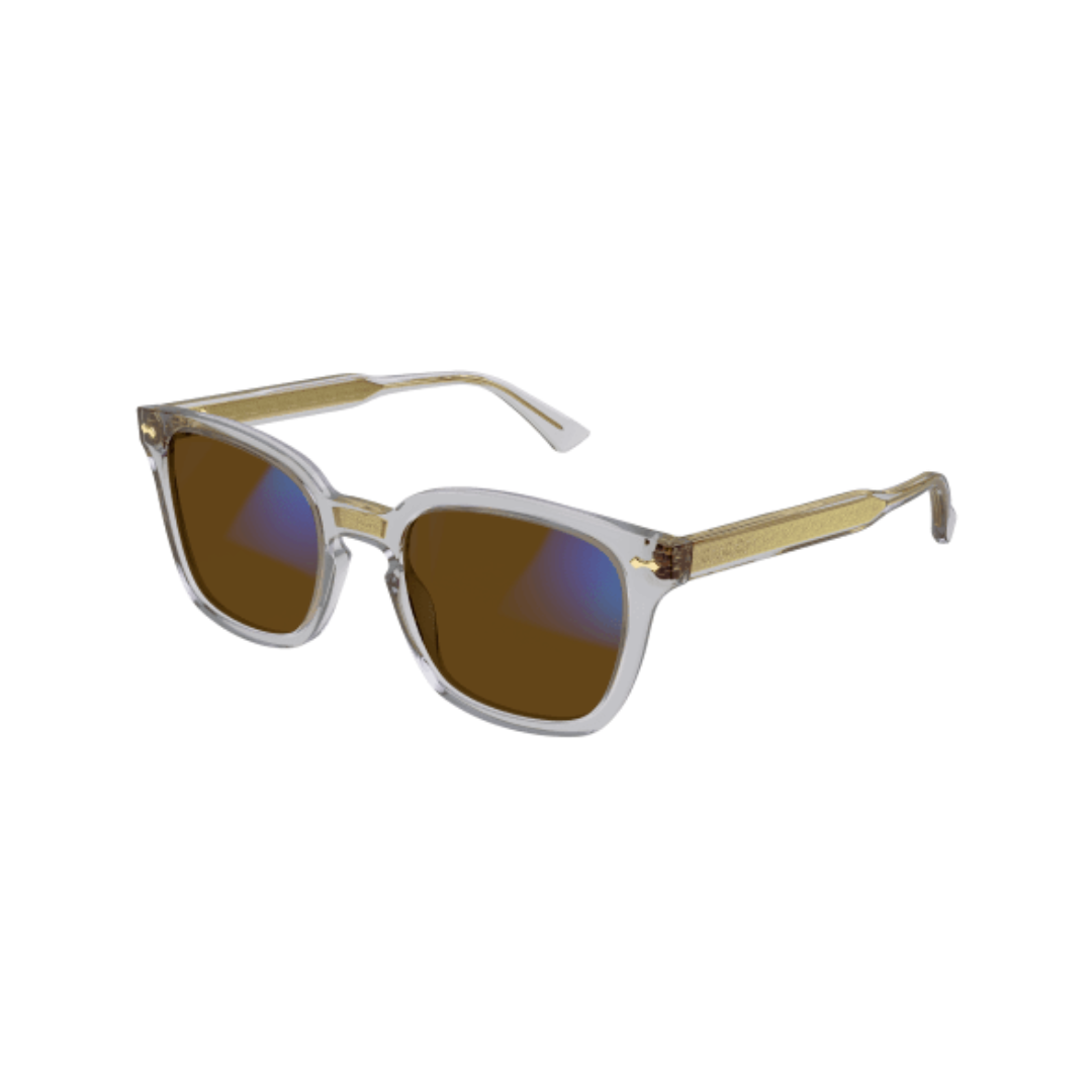 Gucci - Blue Light Blocking/Photochromatic | Model GG0184S - Grey