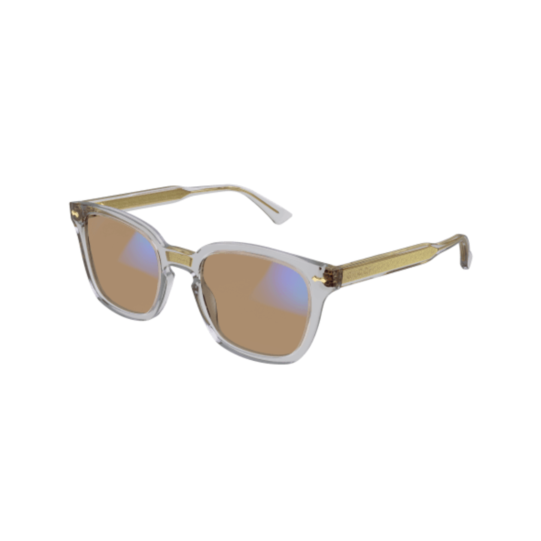 Gucci - Blue Light Blocking/Photochromatic | Model GG0184S - Grey