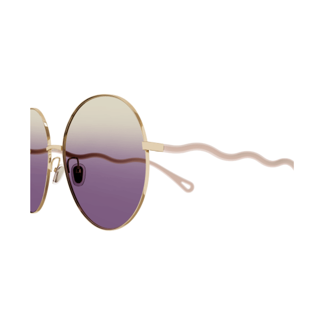 Lunettes de soleil Chloé | Modèle CH0055