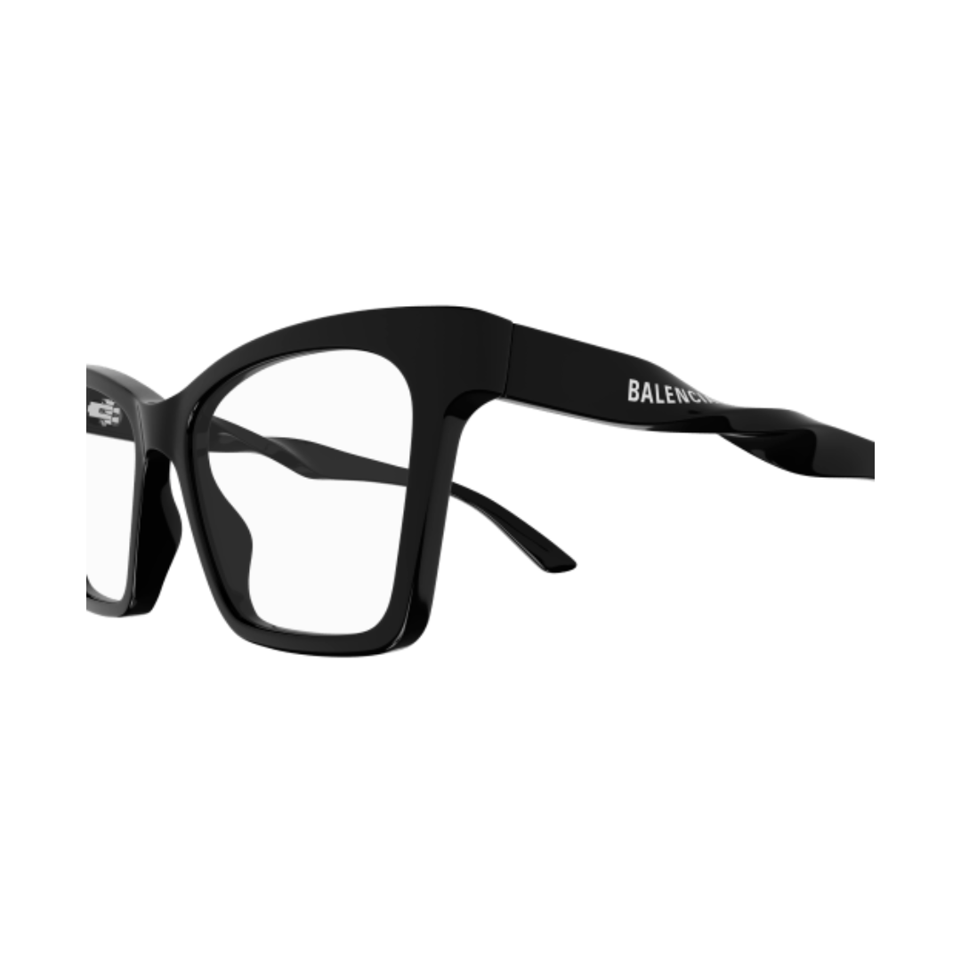 Balenciaga Spectacle Frame | Model BB0210O