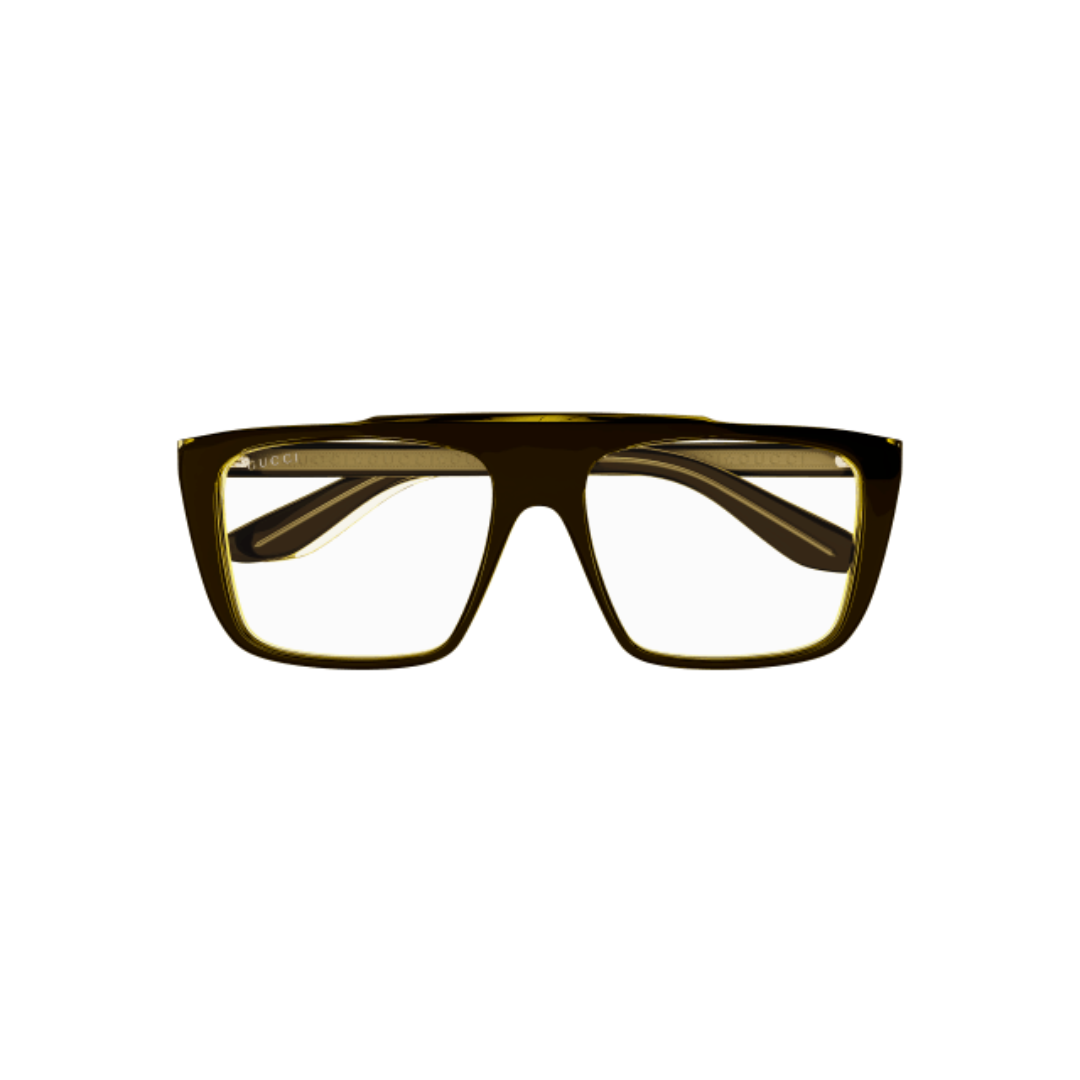 Gucci Spectacle Frame | Model GG1040O