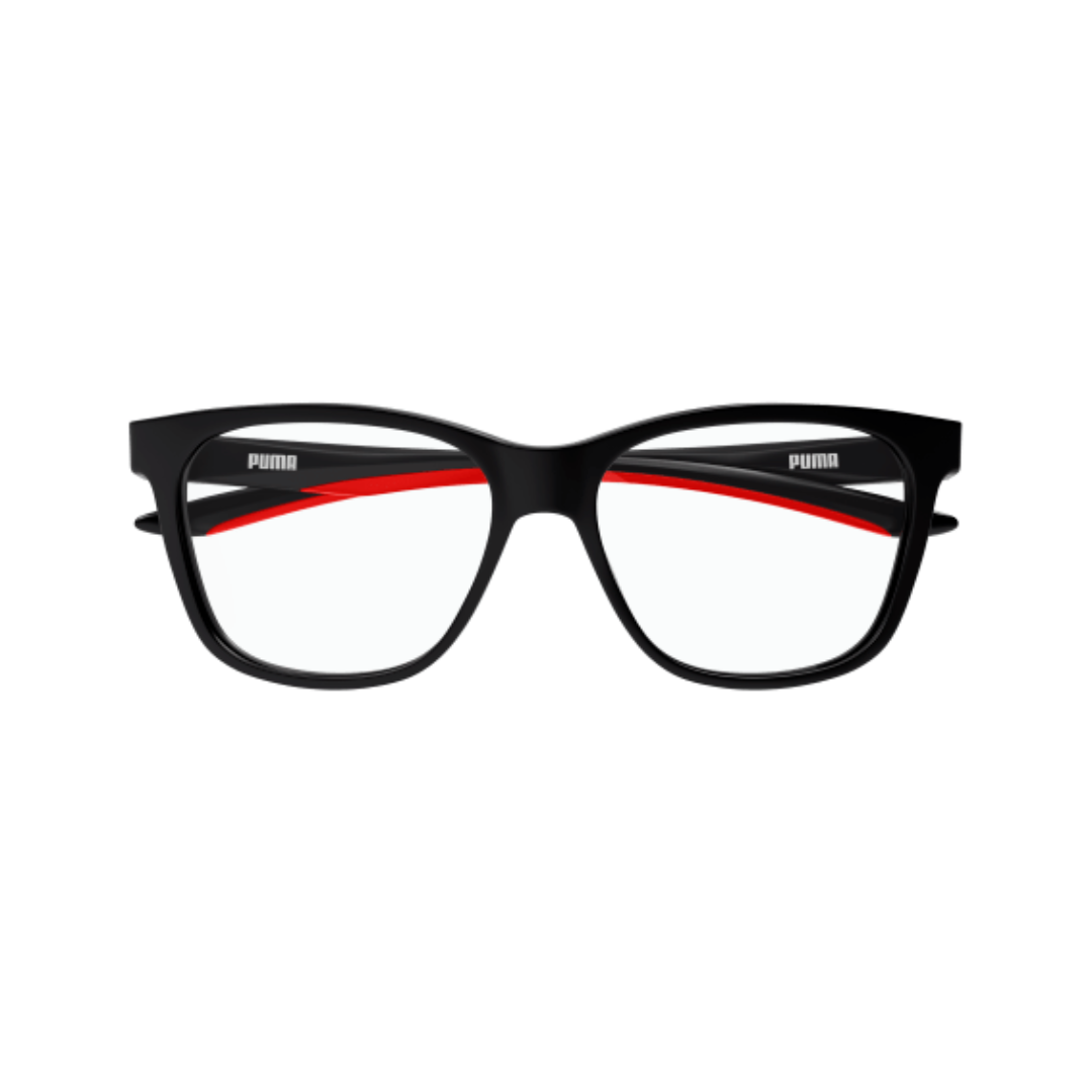 Monture de lunettes Puma | Modèle PU0208O