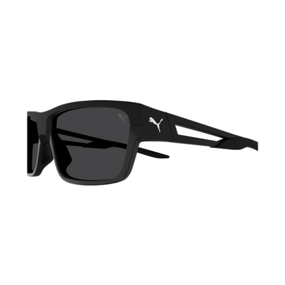 Lunettes de soleil Puma | Modèle PU0328S (001) - Noir