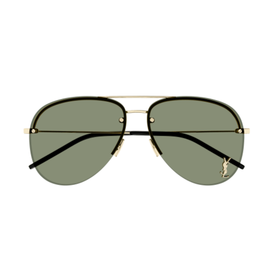 Saint Laurent Sunglasses - Rimless | Model CLASSIC 11 M-59