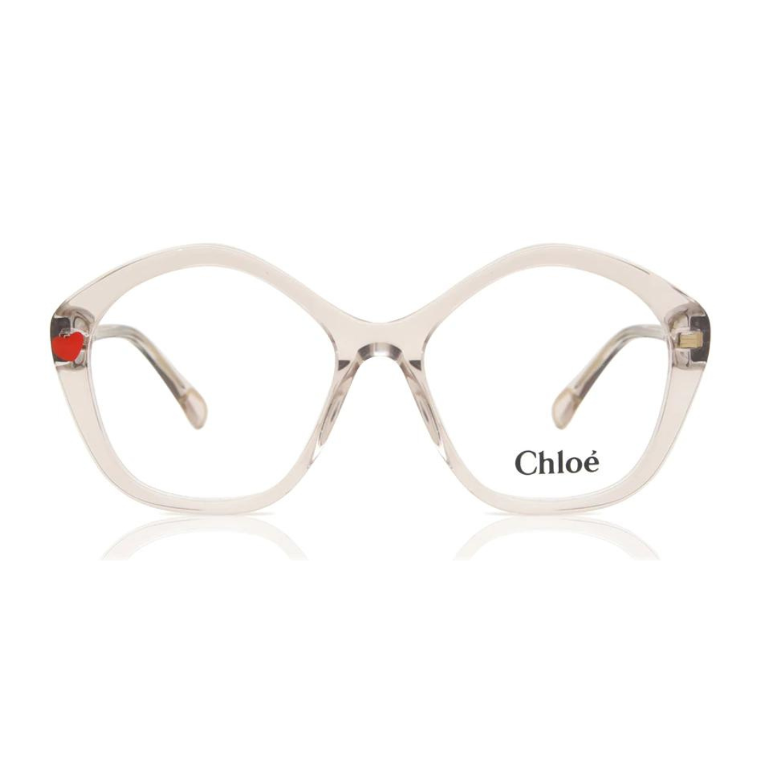 Chloe Spectacle Frame - Kids | Model CC0011