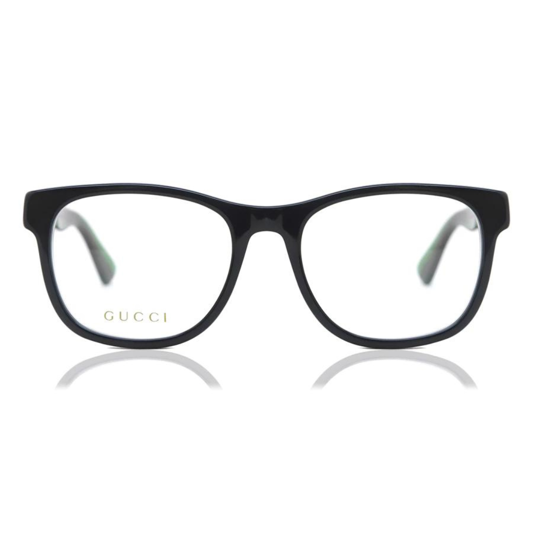 Monture de lunettes Gucci | Modèle GG0004ON