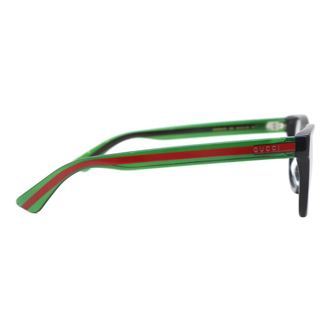 Monture de lunettes Gucci | Modèle GG0004ON