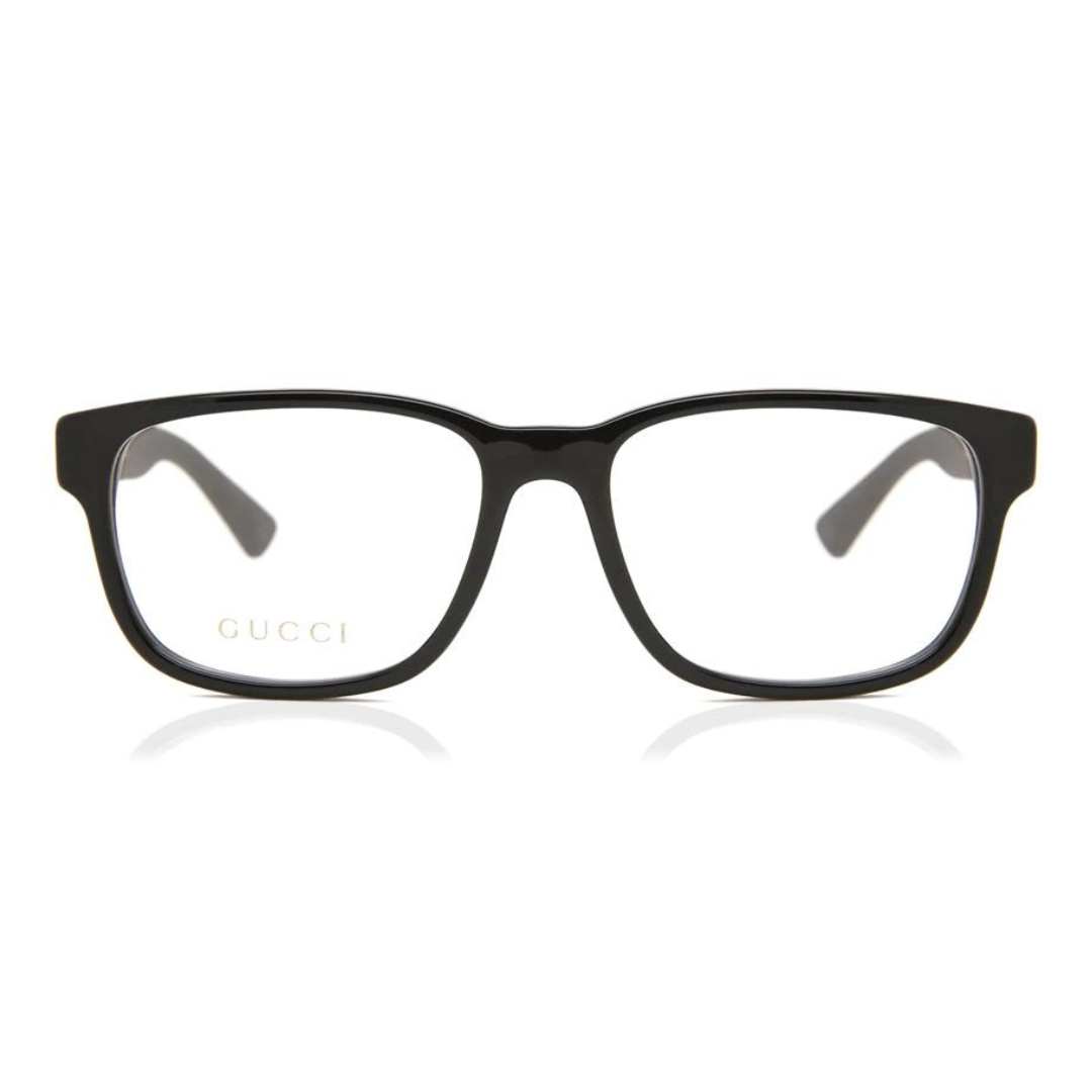 Gucci Spectacle Frame | Model GG0011O