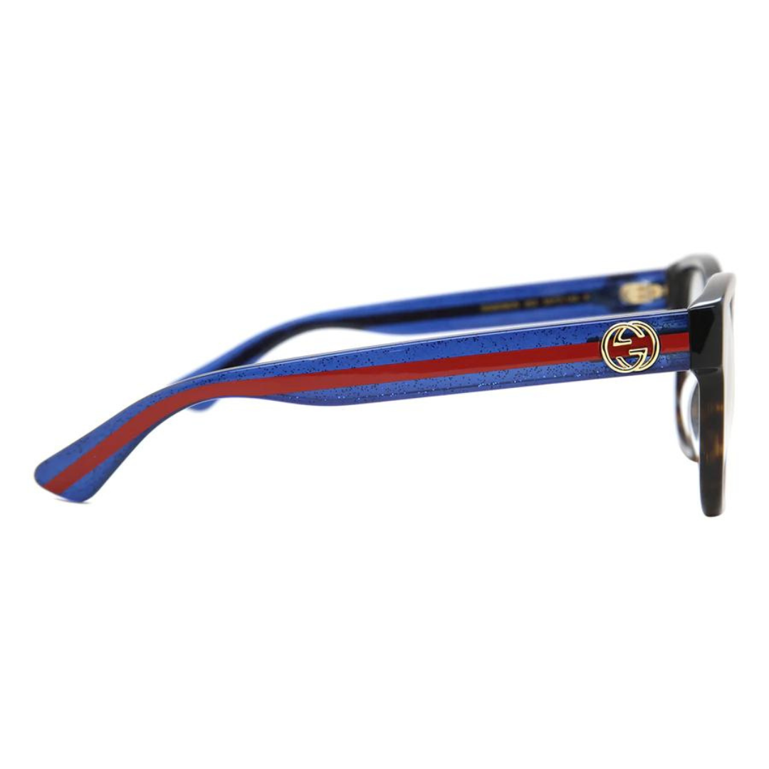 Monture de lunettes Gucci | Modèle GG0038O (003)