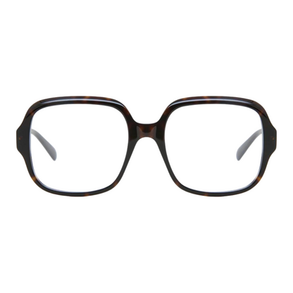 Gucci - Blue Light Blocking/Photochromatic | Model GG0799S -  Shiny Dark Havana