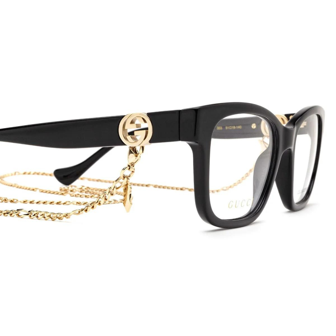 Gucci Spectacle Frame | Model GG1025O (003)