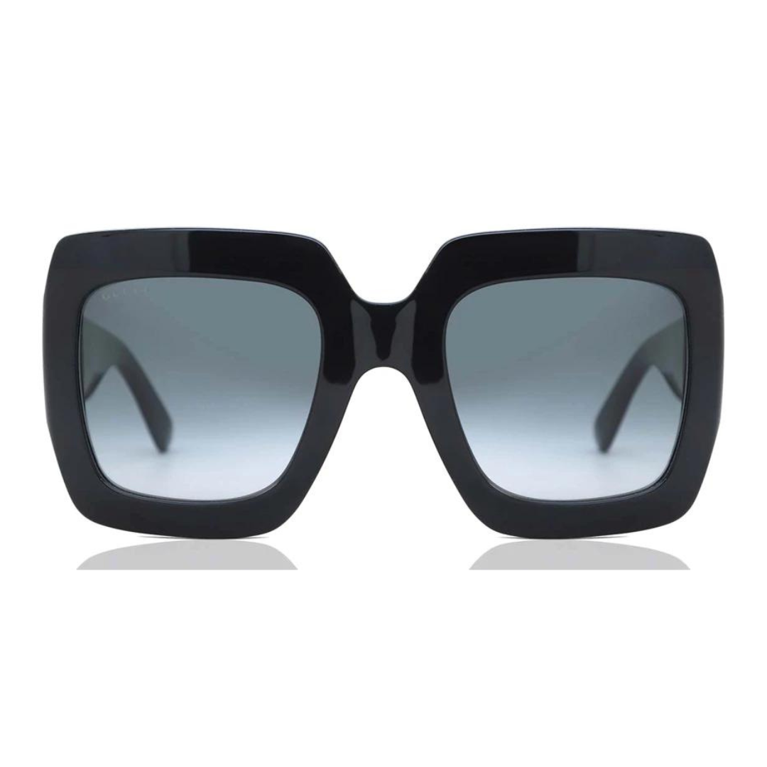 Gucci Sunglasses | Model GG0053SN - Black