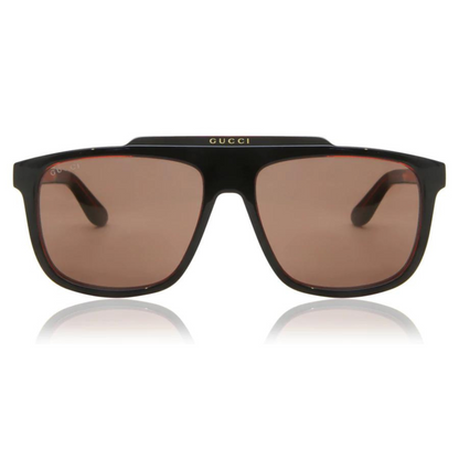 Gucci Sunglasses | Model GG1039S (003) - Black