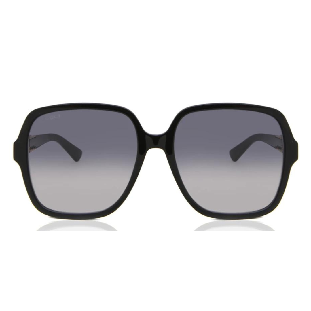 Gucci Sunglasses | Model GG1189S - Black