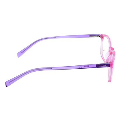 Monture de lunettes Puma Junior | Modèle PJ0031O