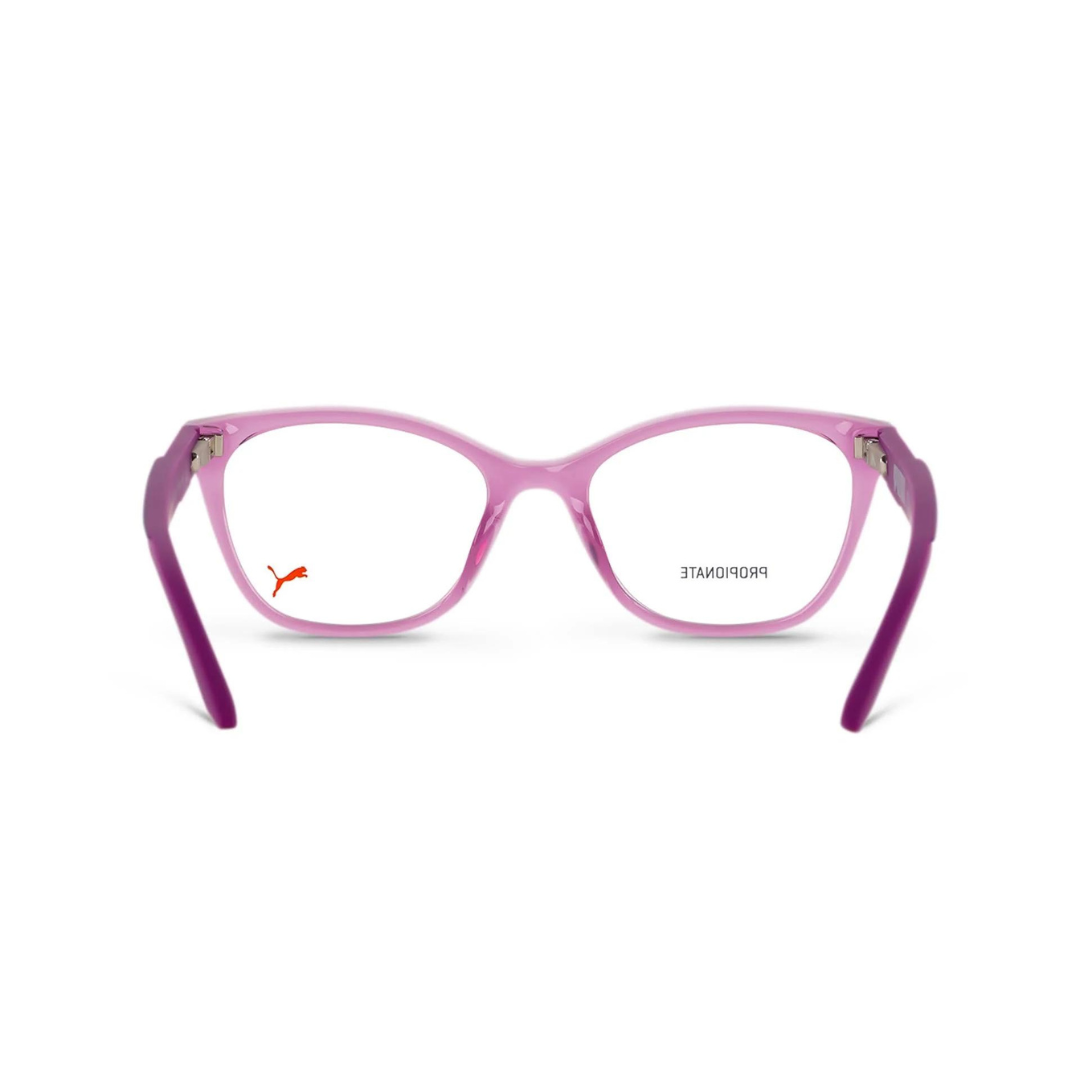 Monture de lunettes Puma Junior | Modèle PJ0055O