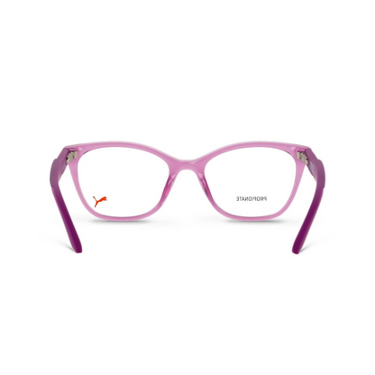 Monture de lunettes Puma Junior | Modèle PJ0055O