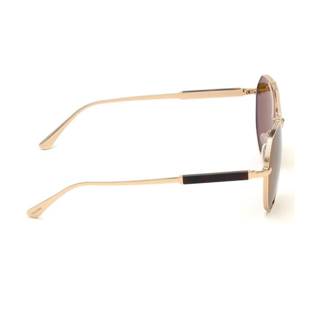 Lunettes de soleil Tom Ford | Modèle FT0670