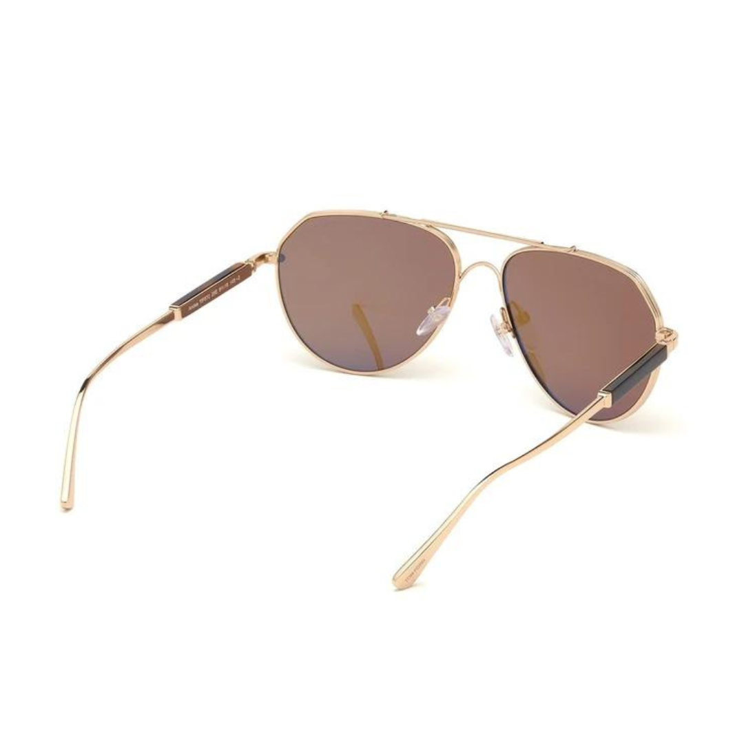 Lunettes de soleil Tom Ford | Modèle FT0670