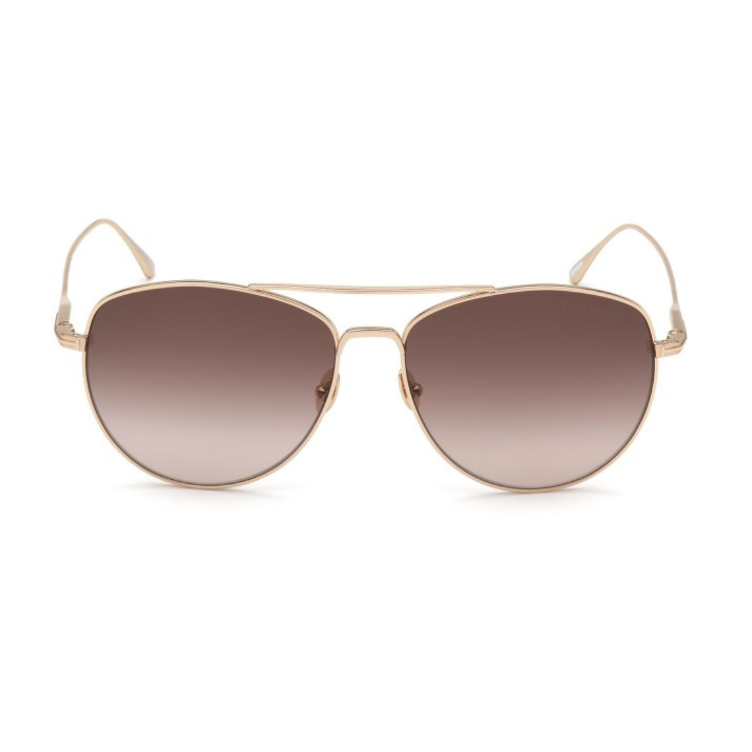 Lunettes de soleil Tom Ford | Modèle FT0784-D