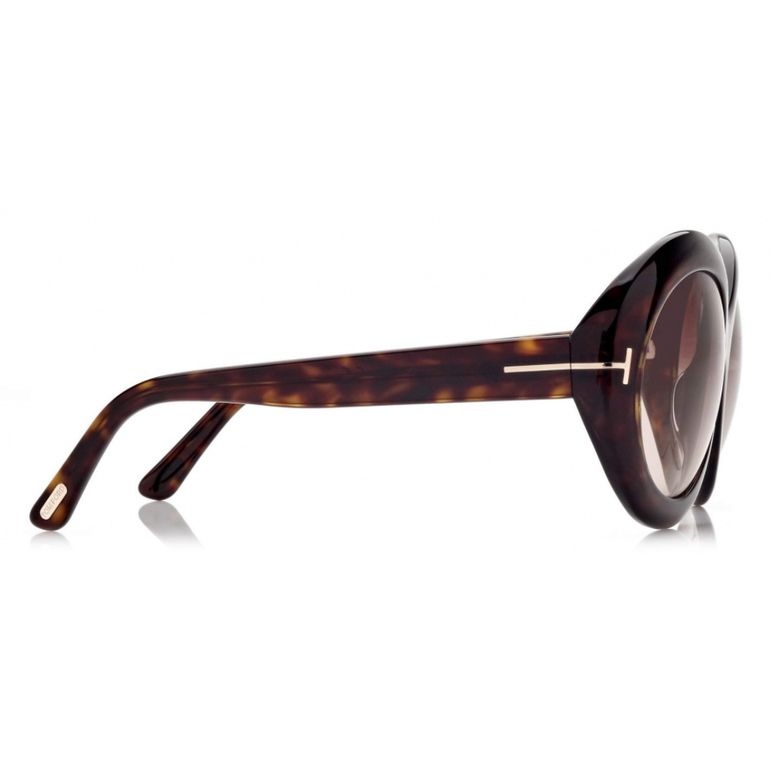 Tom Ford Sunglasses | Model FT0918