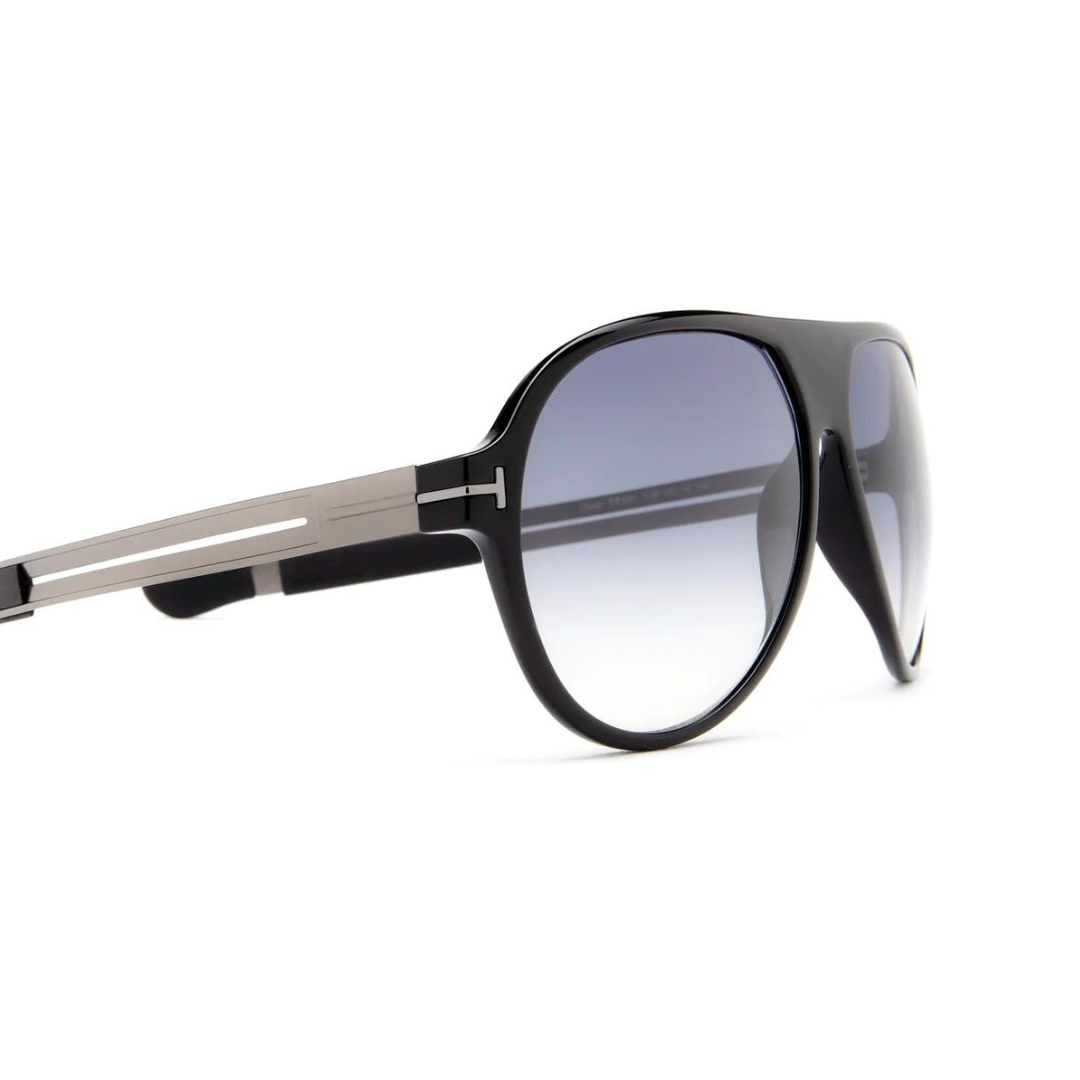 Lunettes de soleil Tom Ford | Modèle TF0881