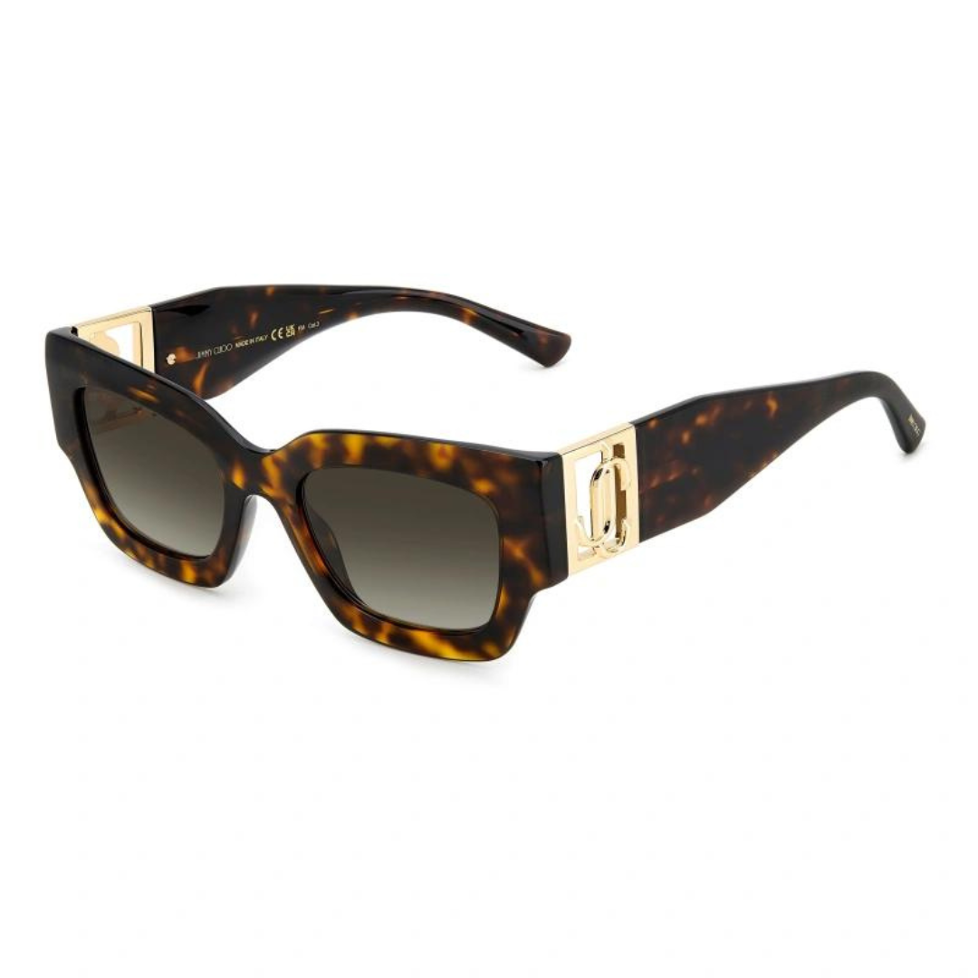 Jimmy Choo Sunglasses | Model NENA