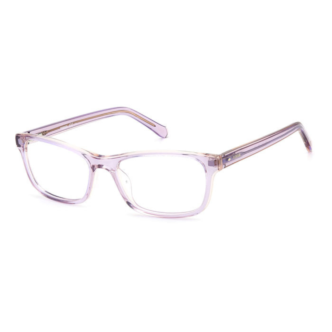 Fossil Spectacle Frame | Model FOS 7132