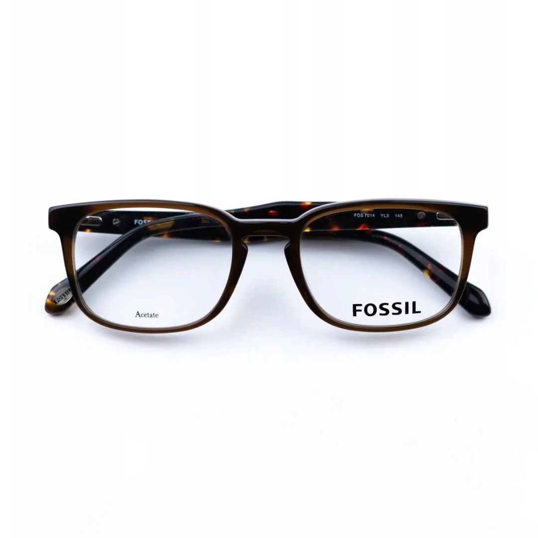 Monture de lunettes fossile | Modèle FOS 7094
