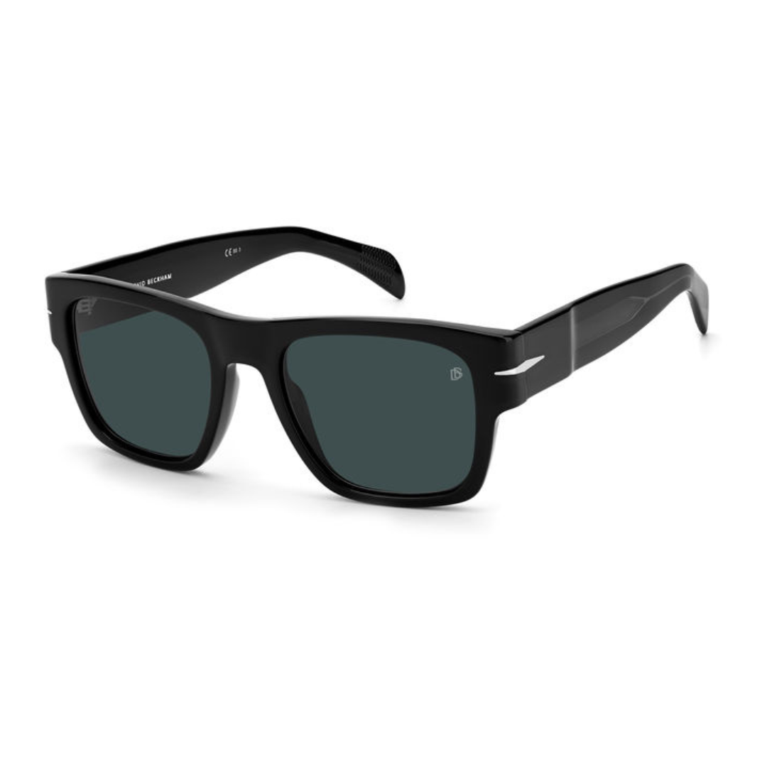Lunettes de soleil David Beckham | Modèle DB 7044