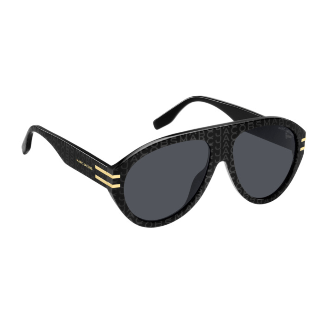 Lunettes de soleil Marc Jacobs | Modèle Marc 747/S