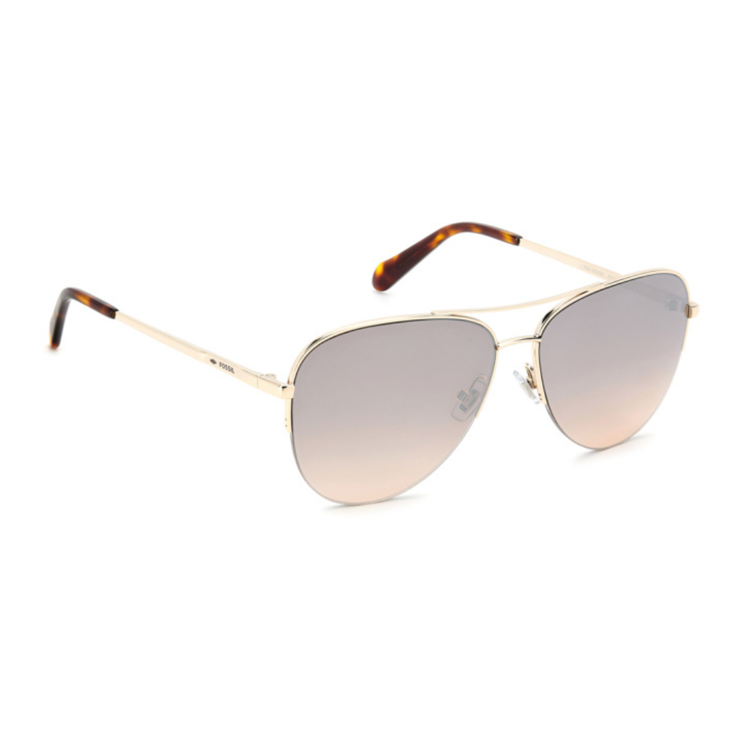 Lunettes de soleil fossiles | Modèle FOS 3103