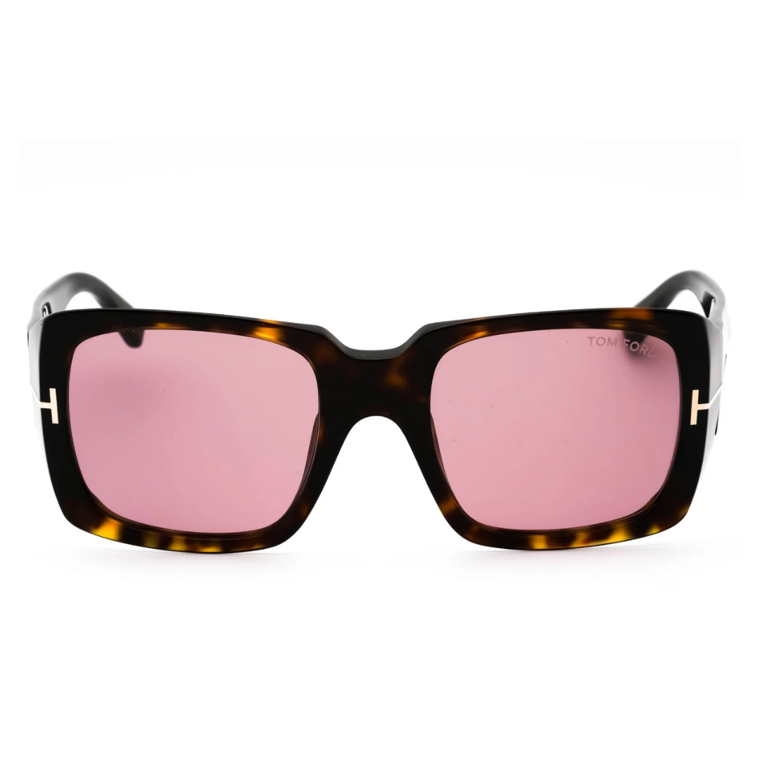 Lunettes de soleil Tom Ford - Polarisées | Modèle FT0787F 01D