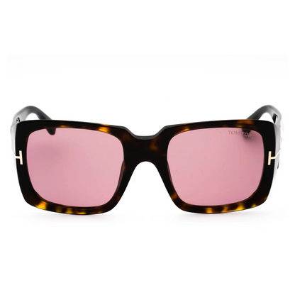 Lunettes de soleil Tom Ford - Polarisées | Modèle FT0787F 01D