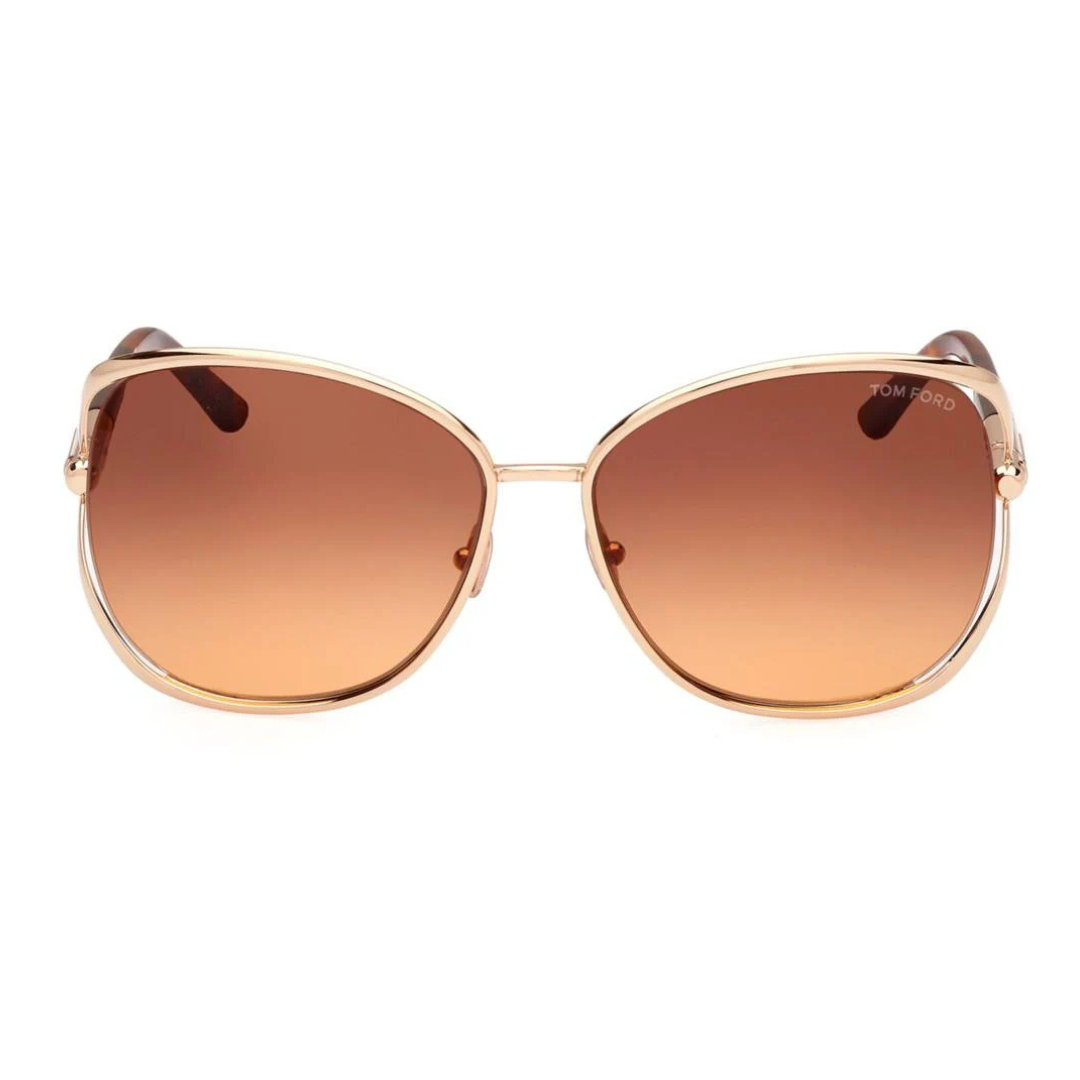Lunettes de soleil Tom Ford | Modèle FT0913